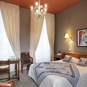 Hotel Du Palais Bourbon, Paryż