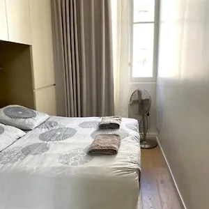 Apartamento My Trip In - Eiffel Tower, Paris