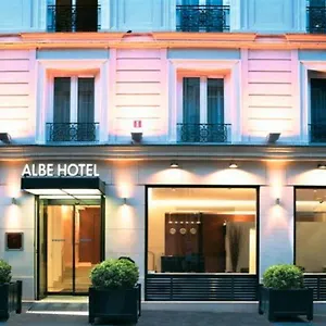 3* Hotel Albe Saint Michel