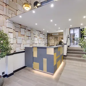 3* Hotel Lucien&marinette