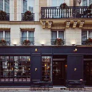4* Hotel Panache