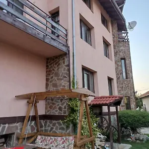  Πανσιόν Petar Βουλγαρία