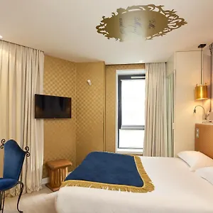 4* Ξενοδοχείο Vice Versa
