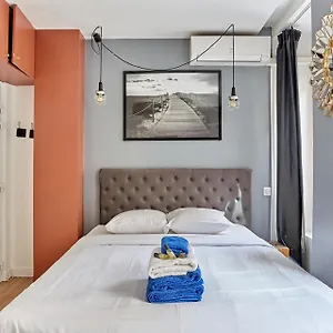 Apartamento Rent A - Caire, Montorgueil, Paris