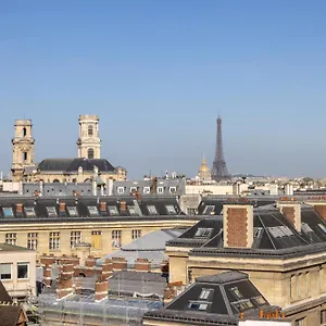 2* Hotel Saint Pierre Medecine