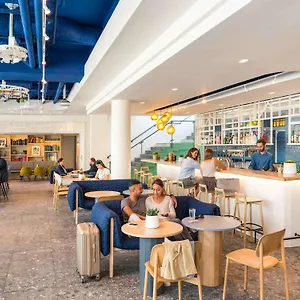 4* Ξενοδοχείο Novotel Centre Gare Montparnasse