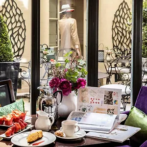4* Hotel Arioso