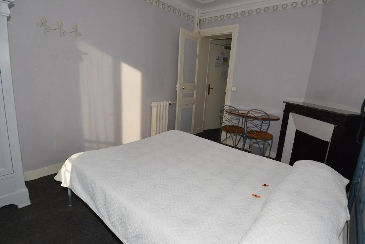 Port Royal Hotel Paříž