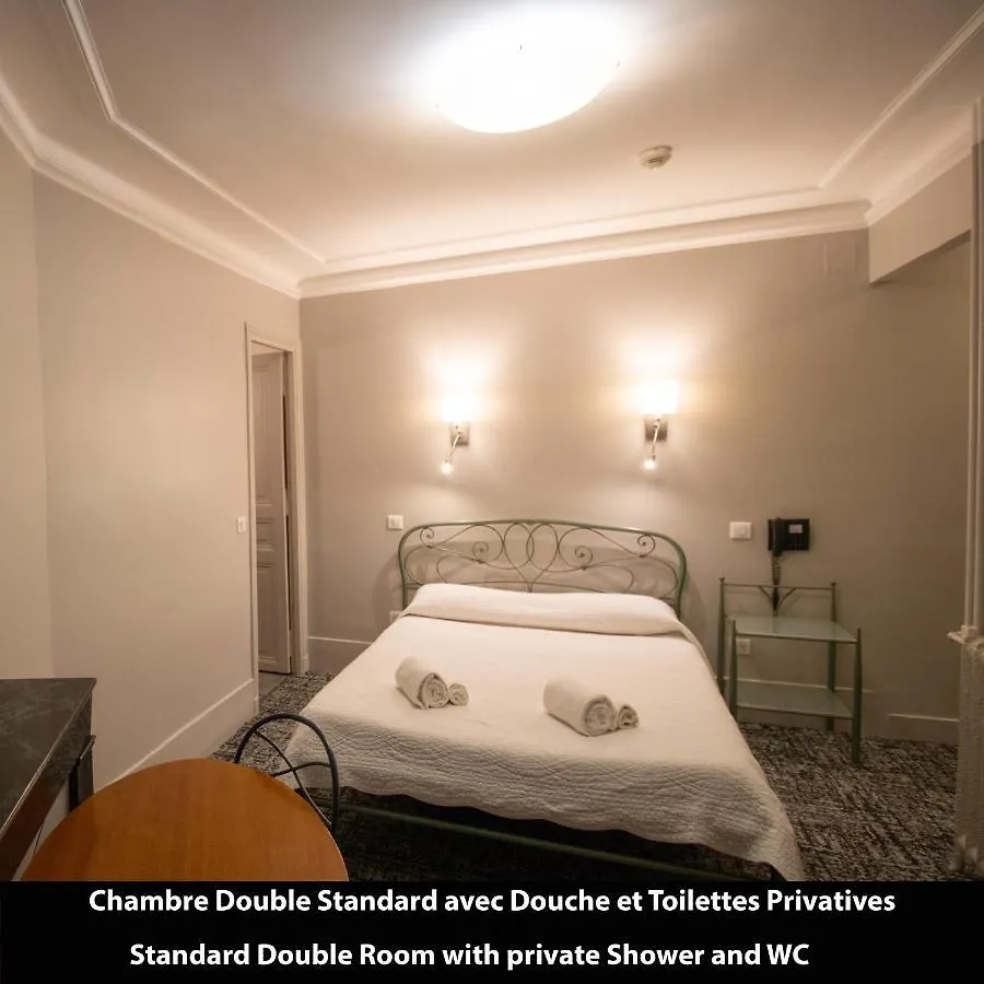 Port Royal Hotel Paris